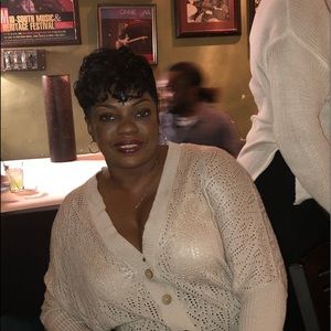 Meet your Posher, Velda